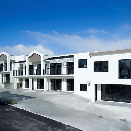 Best Western Ellerslie International Hotel Auckland Eksteriør bilde