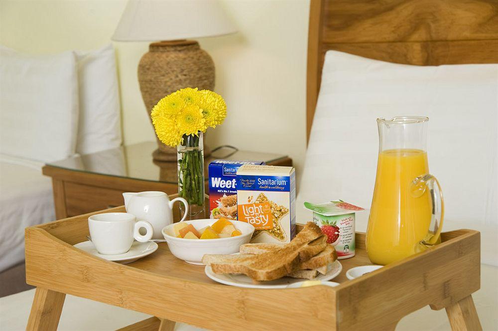 Best Western Ellerslie International Hotel Auckland Eksteriør bilde