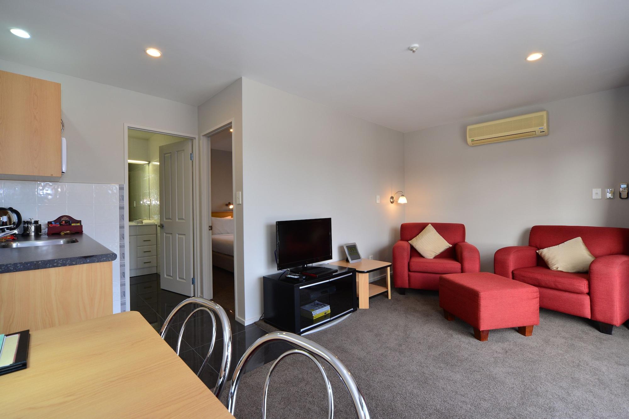 Best Western Ellerslie International Hotel Auckland Eksteriør bilde