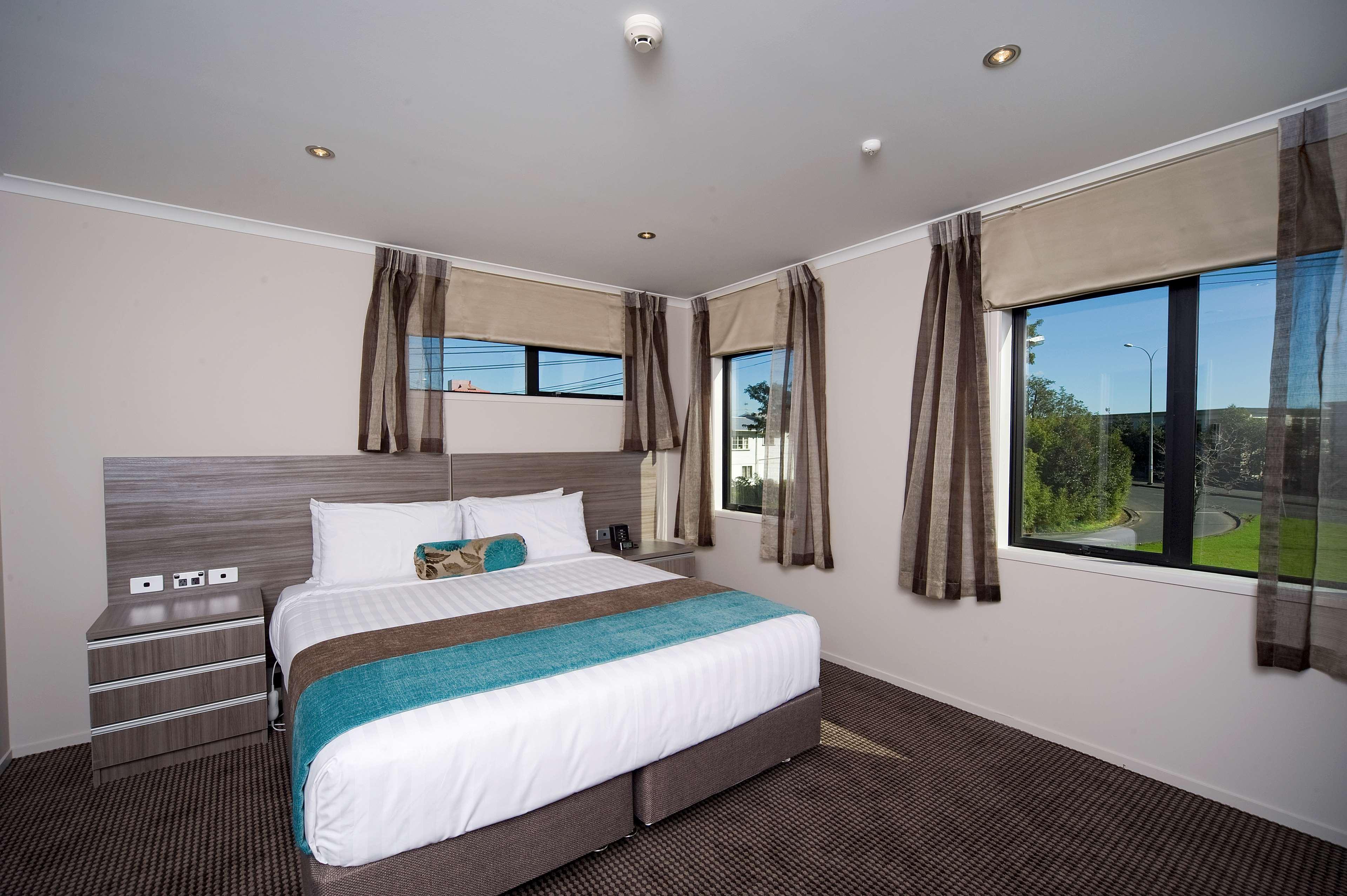 Best Western Ellerslie International Hotel Auckland Eksteriør bilde