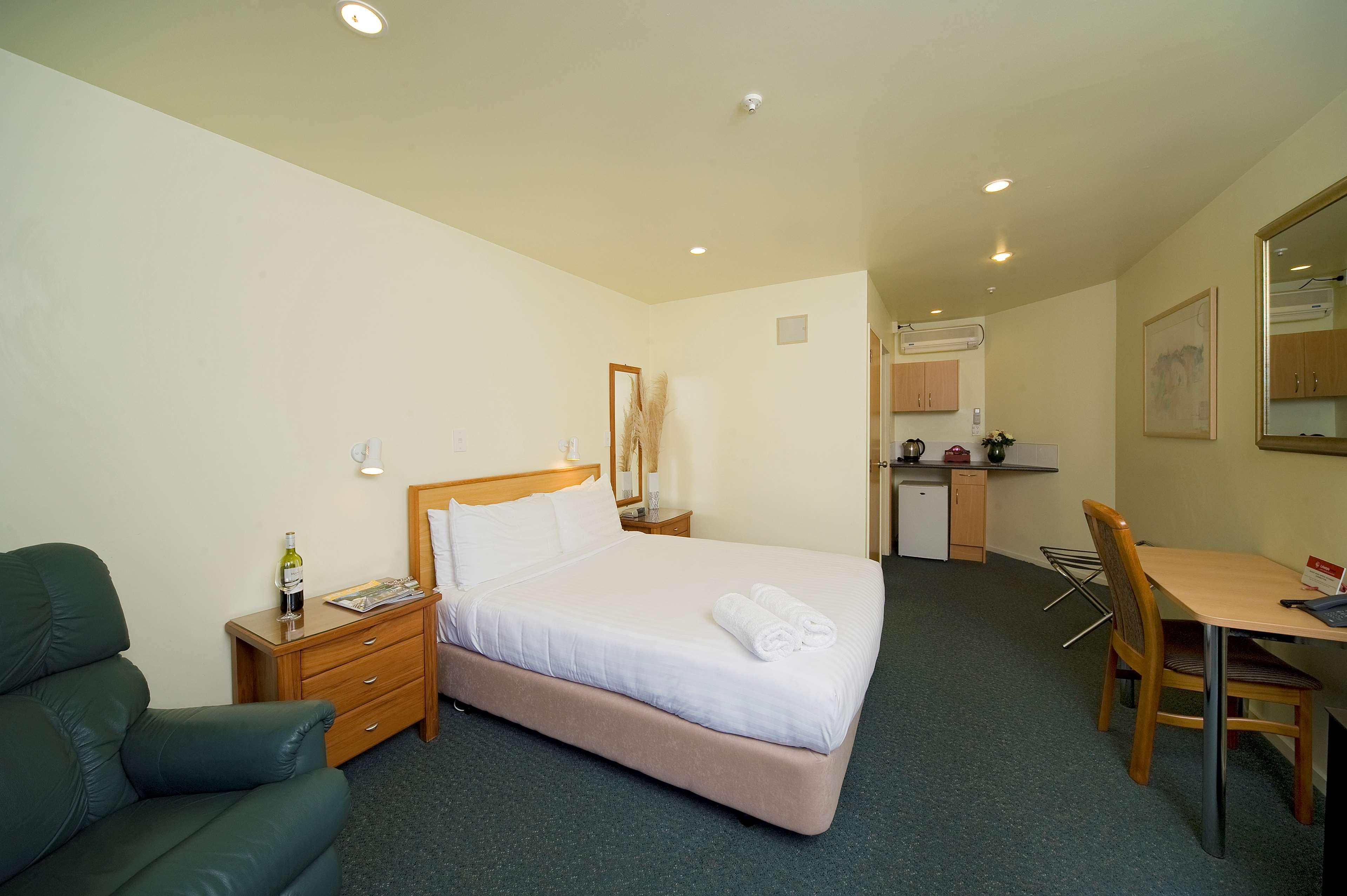 Best Western Ellerslie International Hotel Auckland Rom bilde