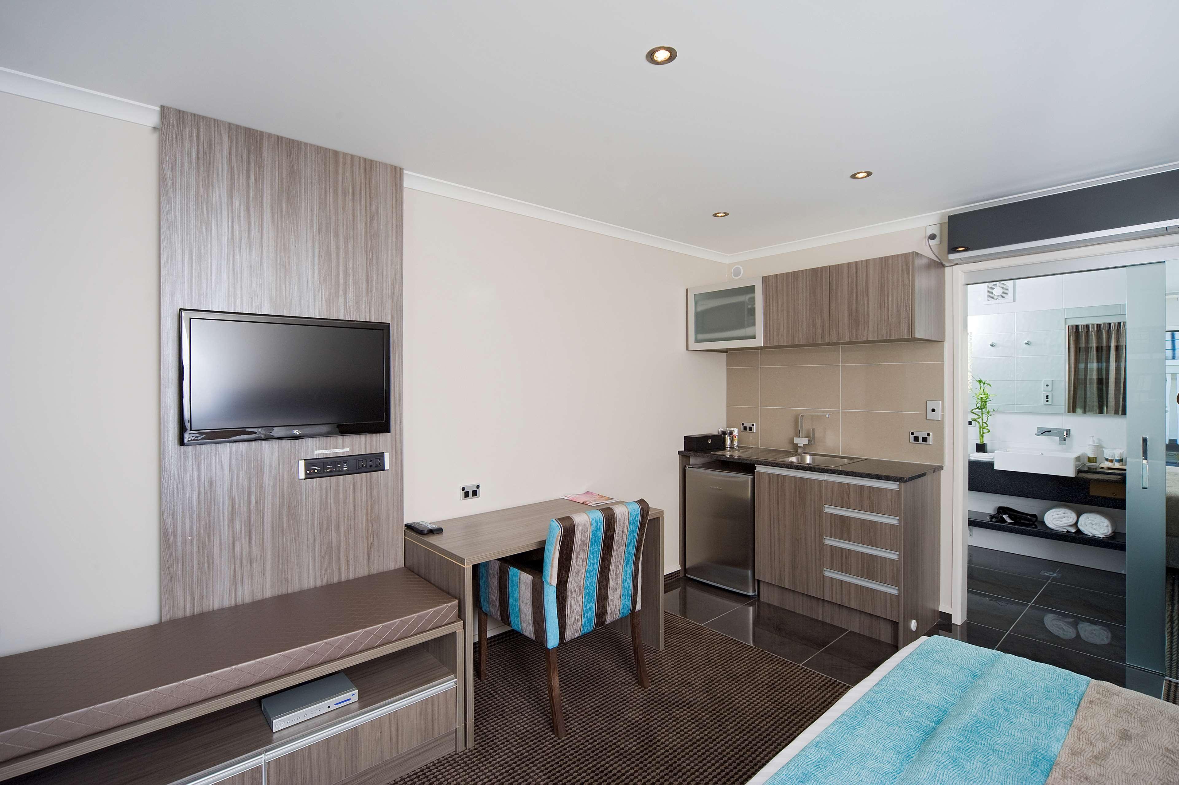 Best Western Ellerslie International Hotel Auckland Eksteriør bilde