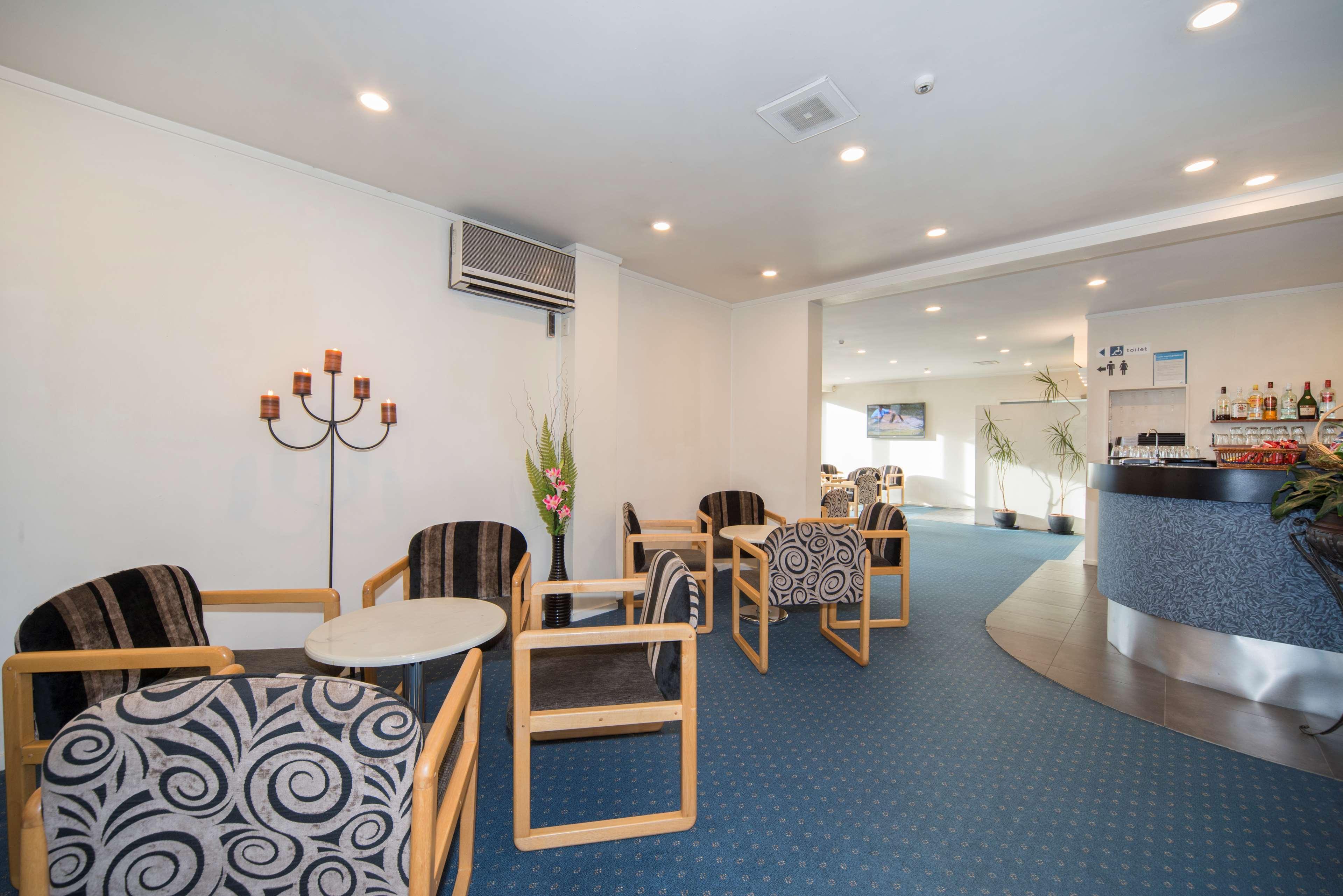 Best Western Ellerslie International Hotel Auckland Eksteriør bilde