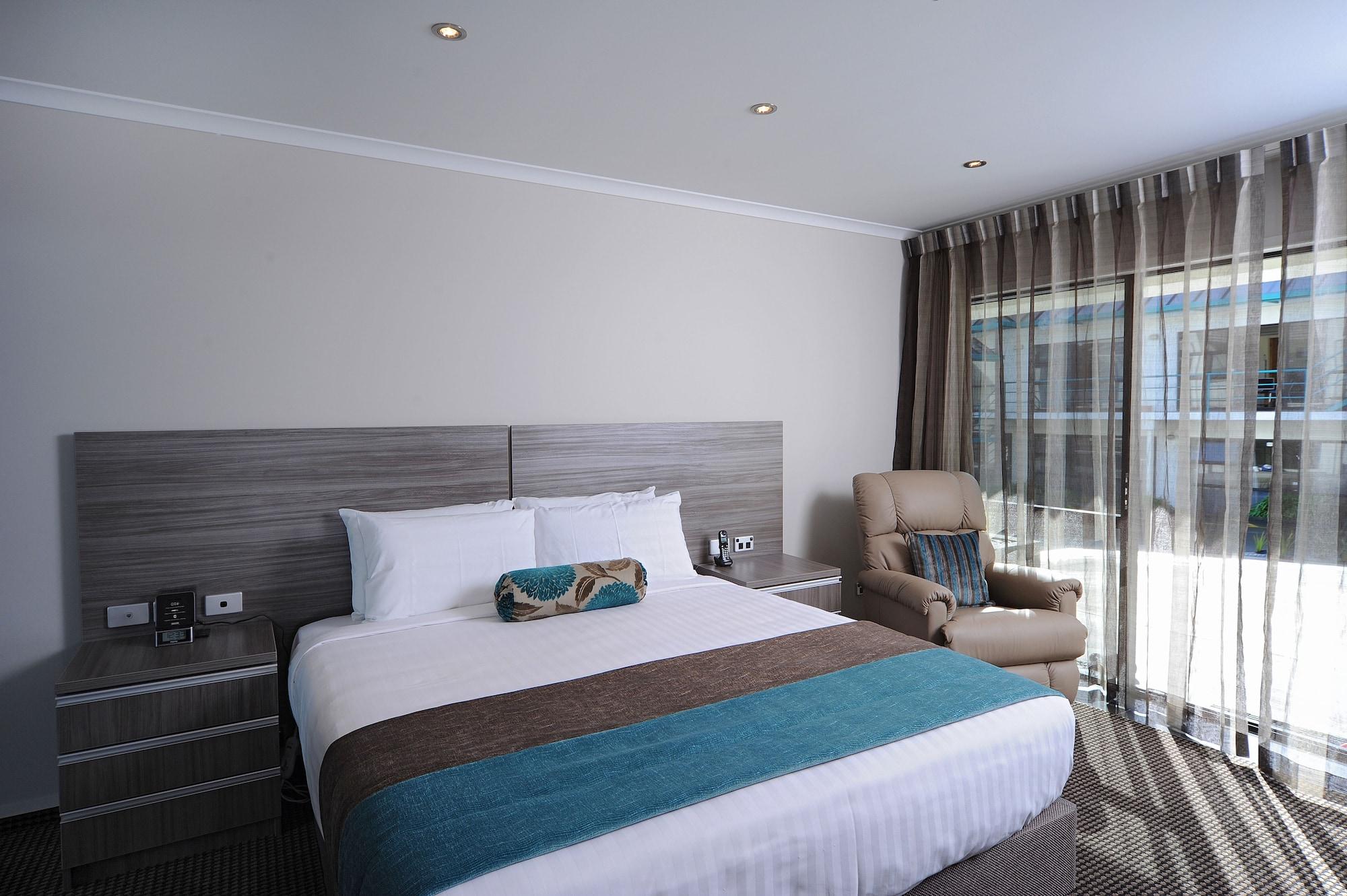 Best Western Ellerslie International Hotel Auckland Eksteriør bilde