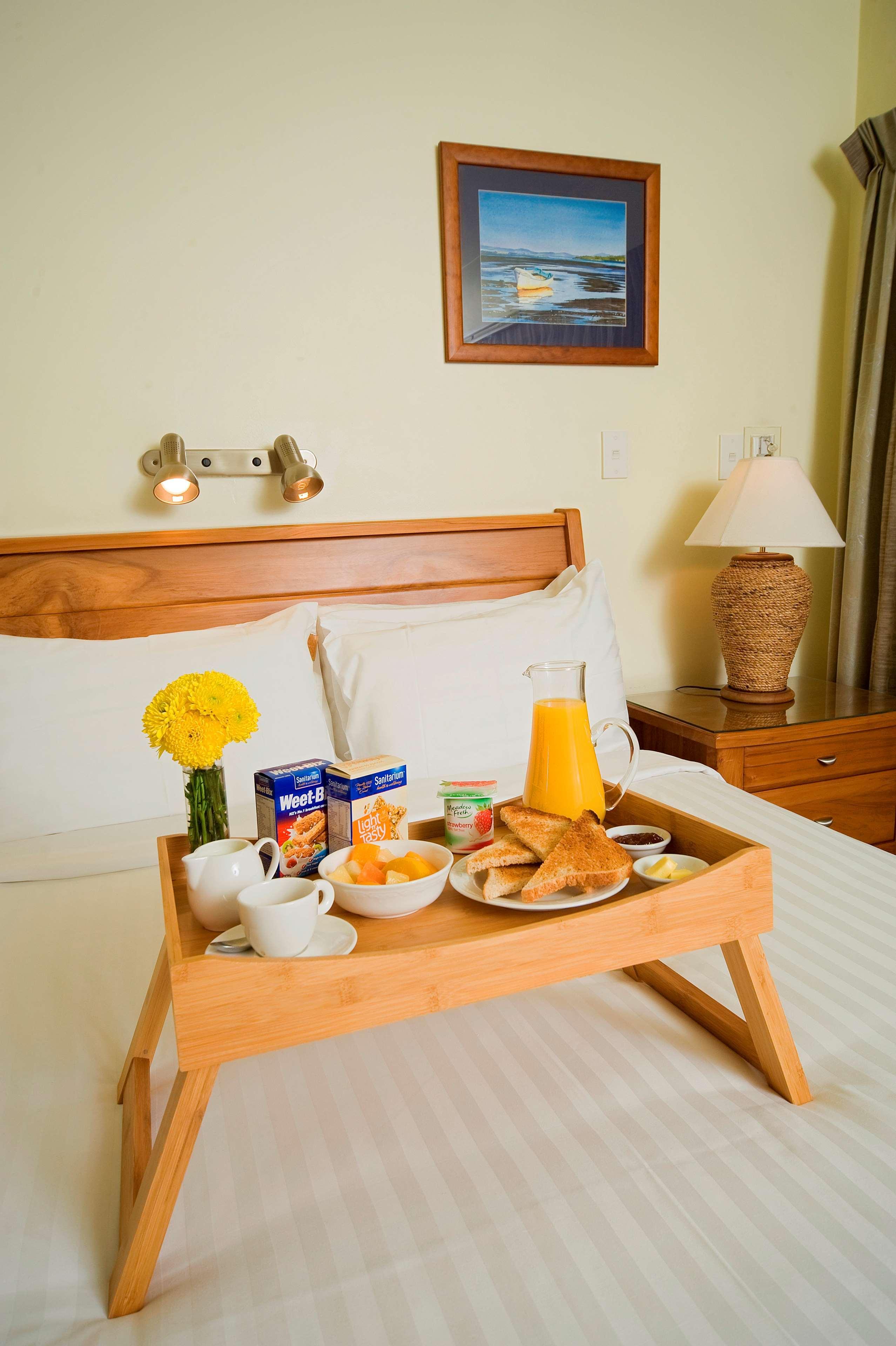 Best Western Ellerslie International Hotel Auckland Rom bilde