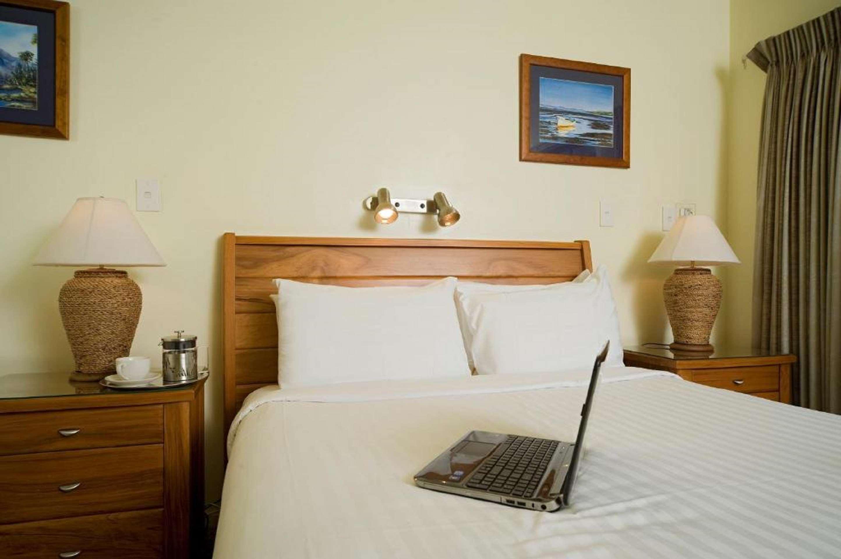 Best Western Ellerslie International Hotel Auckland Eksteriør bilde