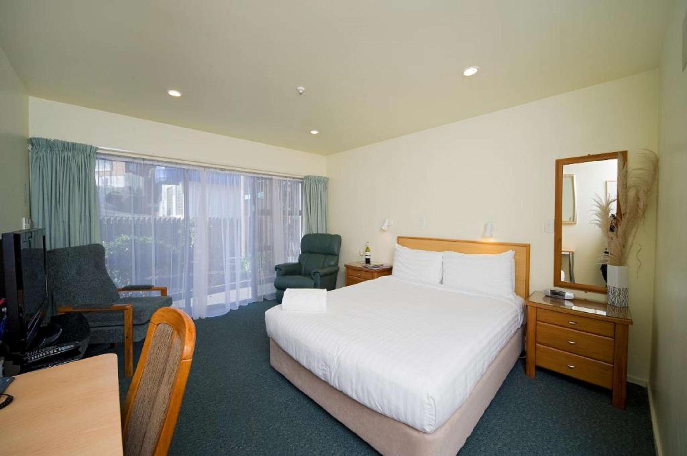 Best Western Ellerslie International Hotel Auckland Eksteriør bilde