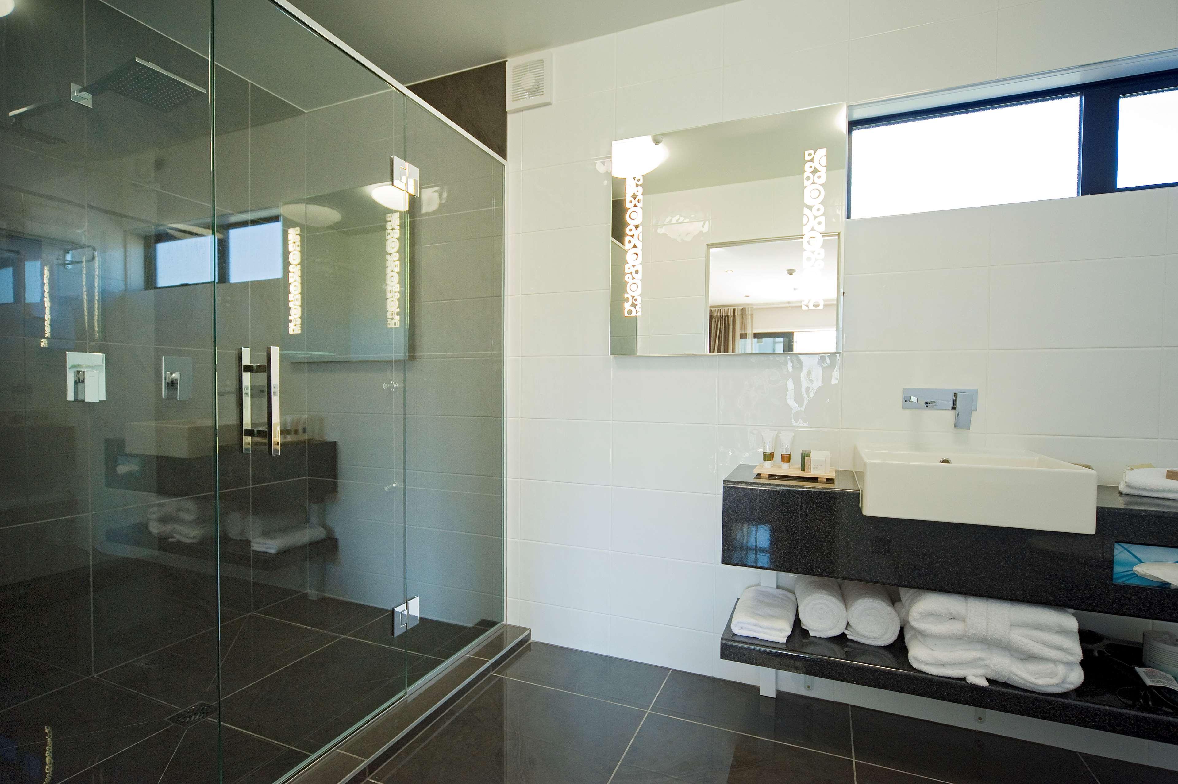 Best Western Ellerslie International Hotel Auckland Eksteriør bilde