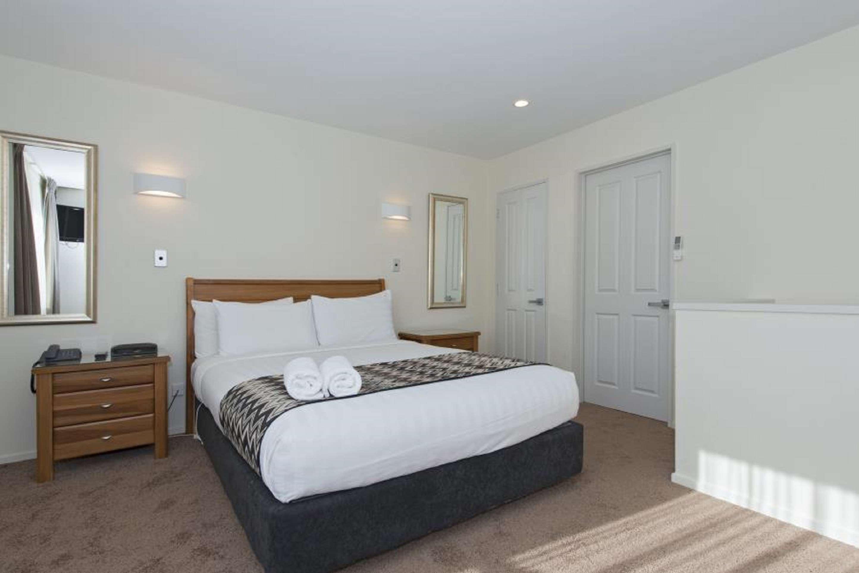 Best Western Ellerslie International Hotel Auckland Eksteriør bilde