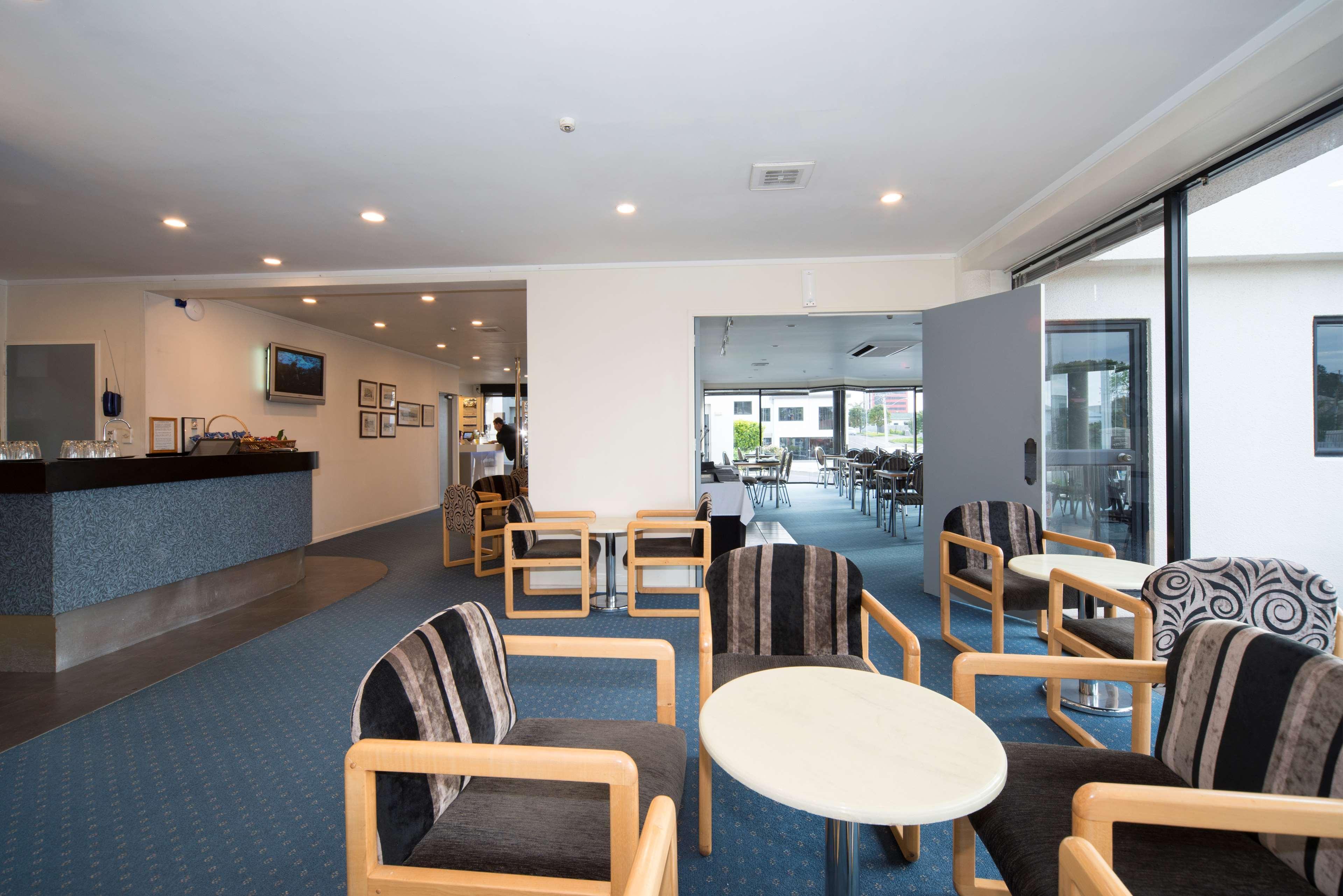 Best Western Ellerslie International Hotel Auckland Eksteriør bilde