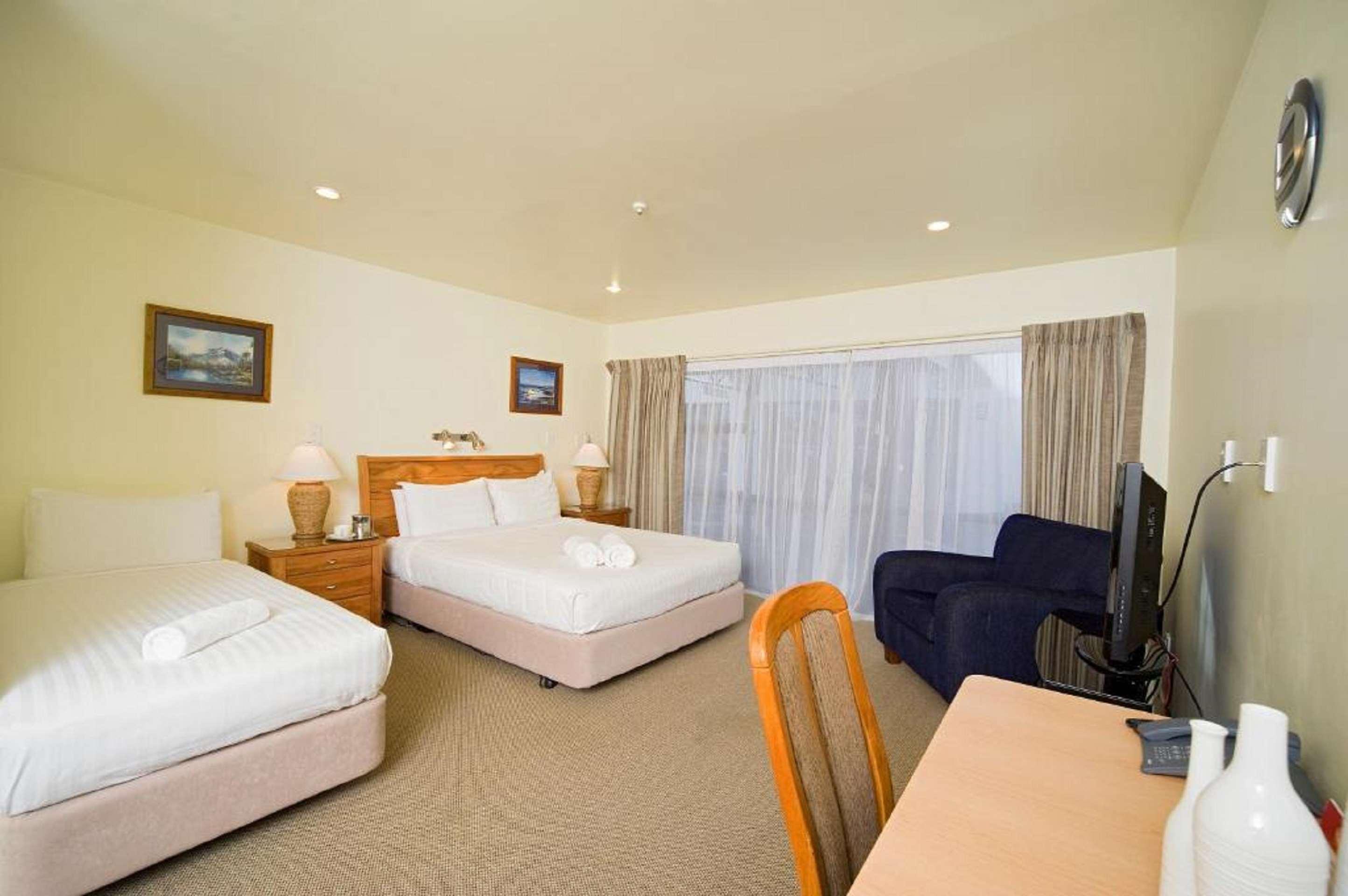 Best Western Ellerslie International Hotel Auckland Eksteriør bilde