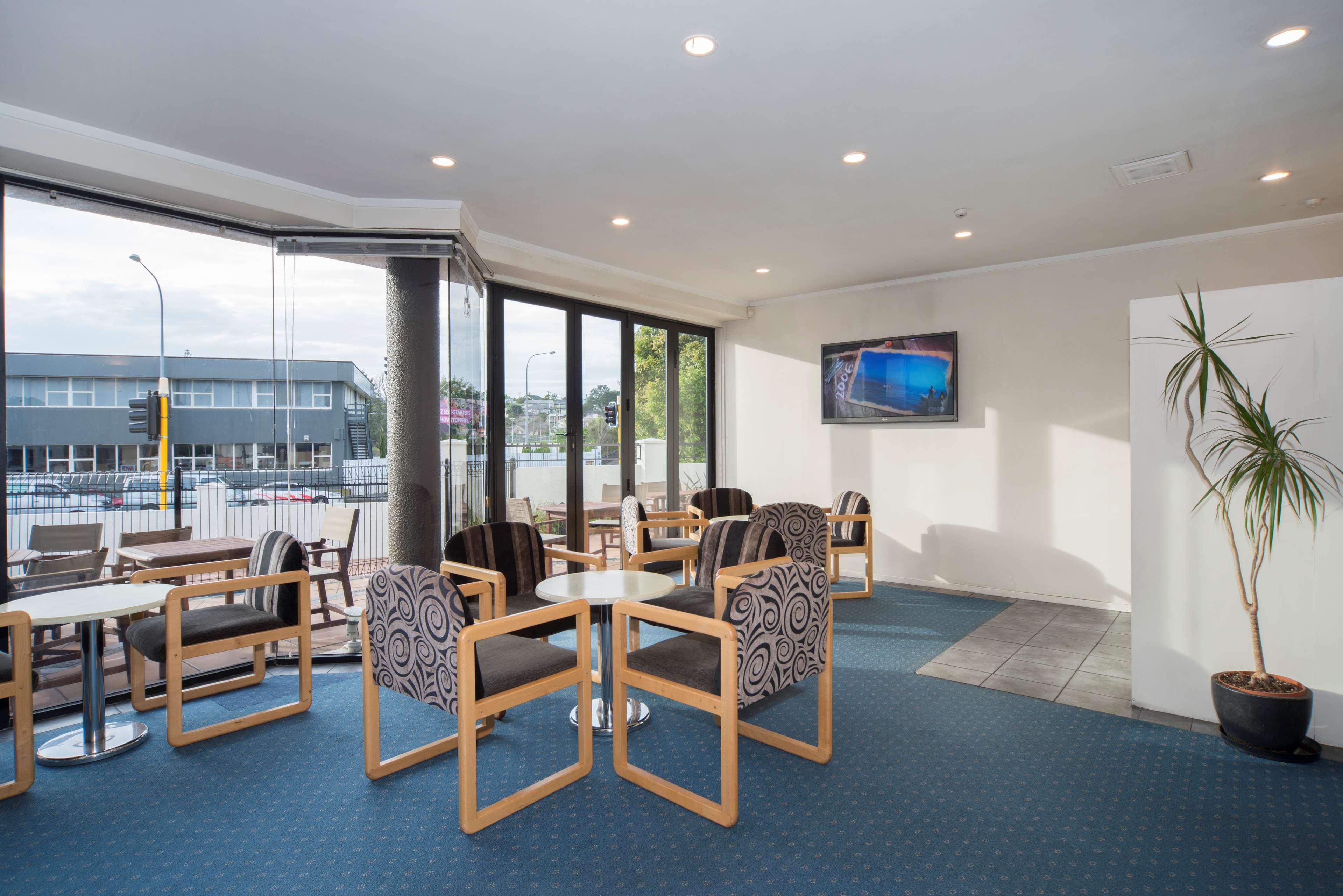 Best Western Ellerslie International Hotel Auckland Eksteriør bilde
