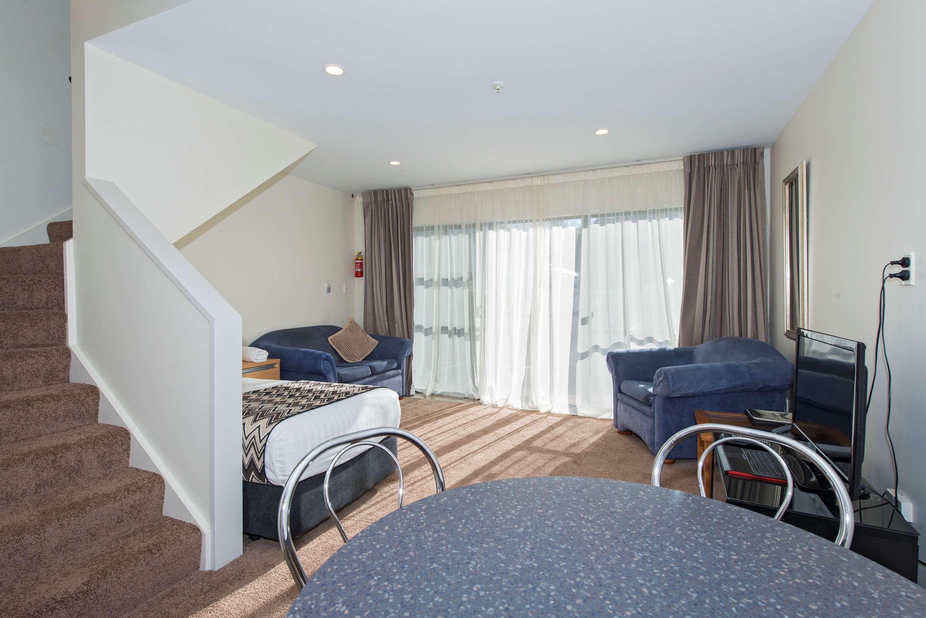 Best Western Ellerslie International Hotel Auckland Eksteriør bilde