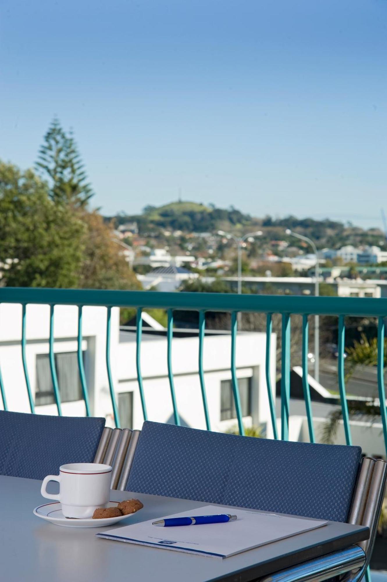 Best Western Ellerslie International Hotel Auckland Eksteriør bilde