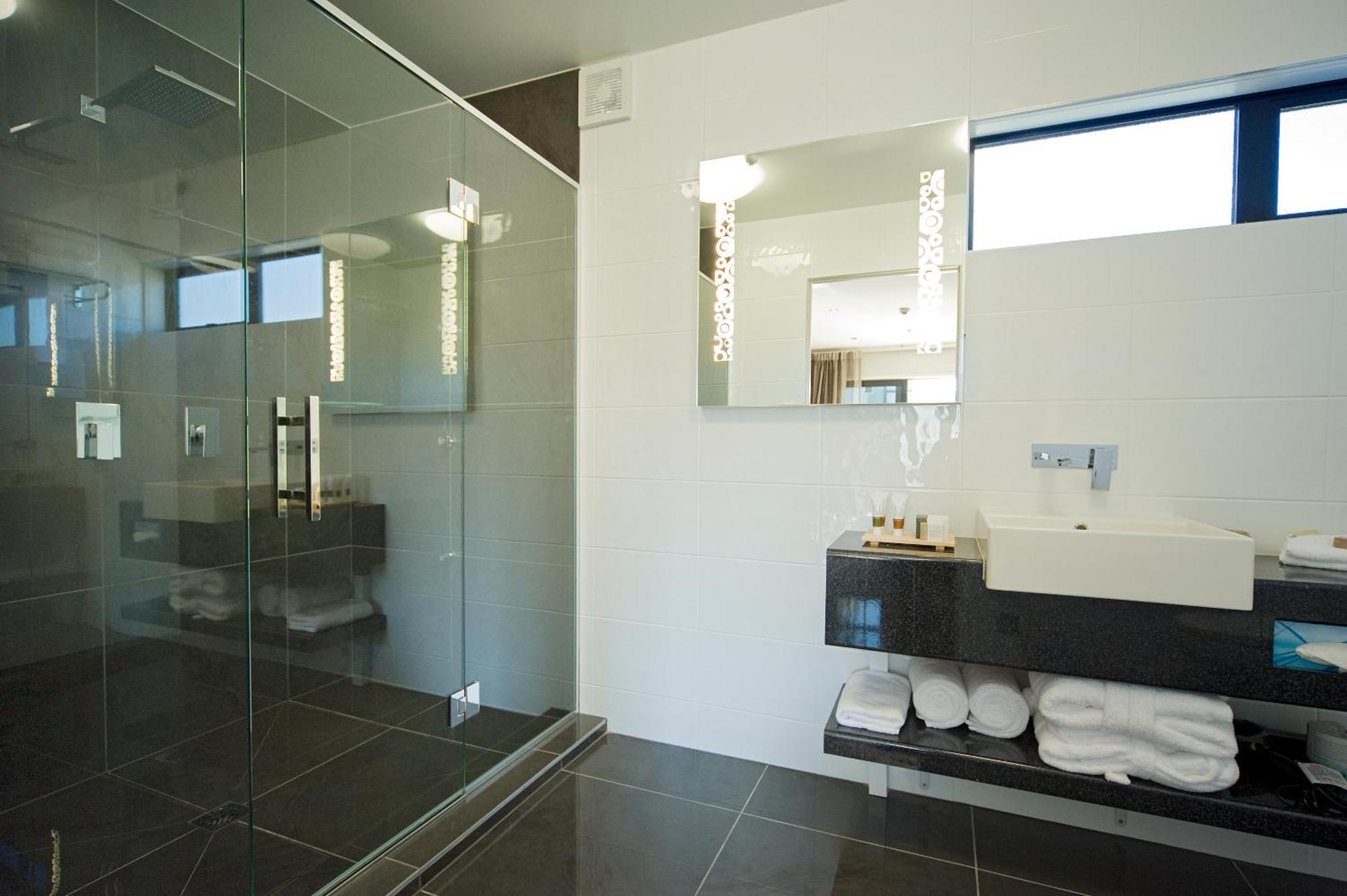 Best Western Ellerslie International Hotel Auckland Rom bilde