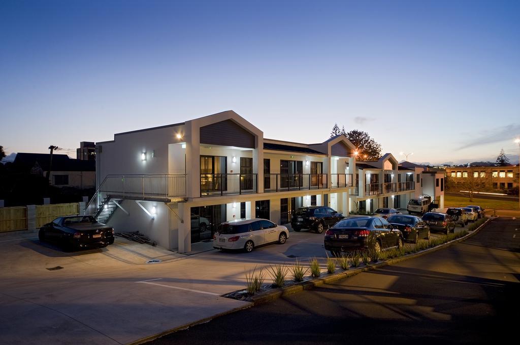 Best Western Ellerslie International Hotel Auckland Eksteriør bilde