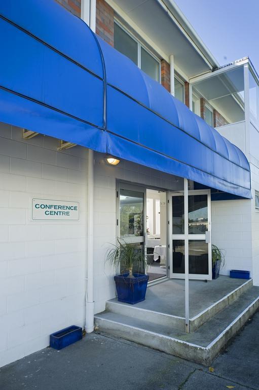Best Western Ellerslie International Hotel Auckland Eksteriør bilde