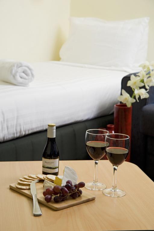 Best Western Ellerslie International Hotel Auckland Eksteriør bilde