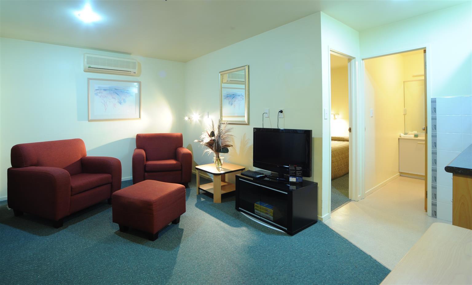 Best Western Ellerslie International Hotel Auckland Eksteriør bilde