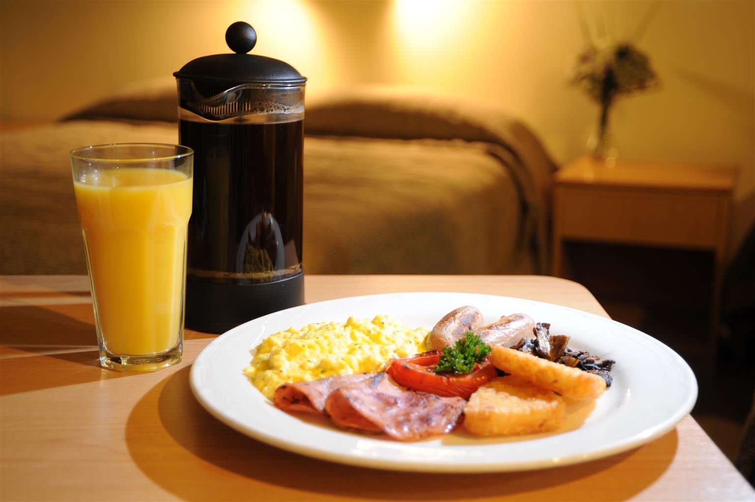 Best Western Ellerslie International Hotel Auckland Rom bilde