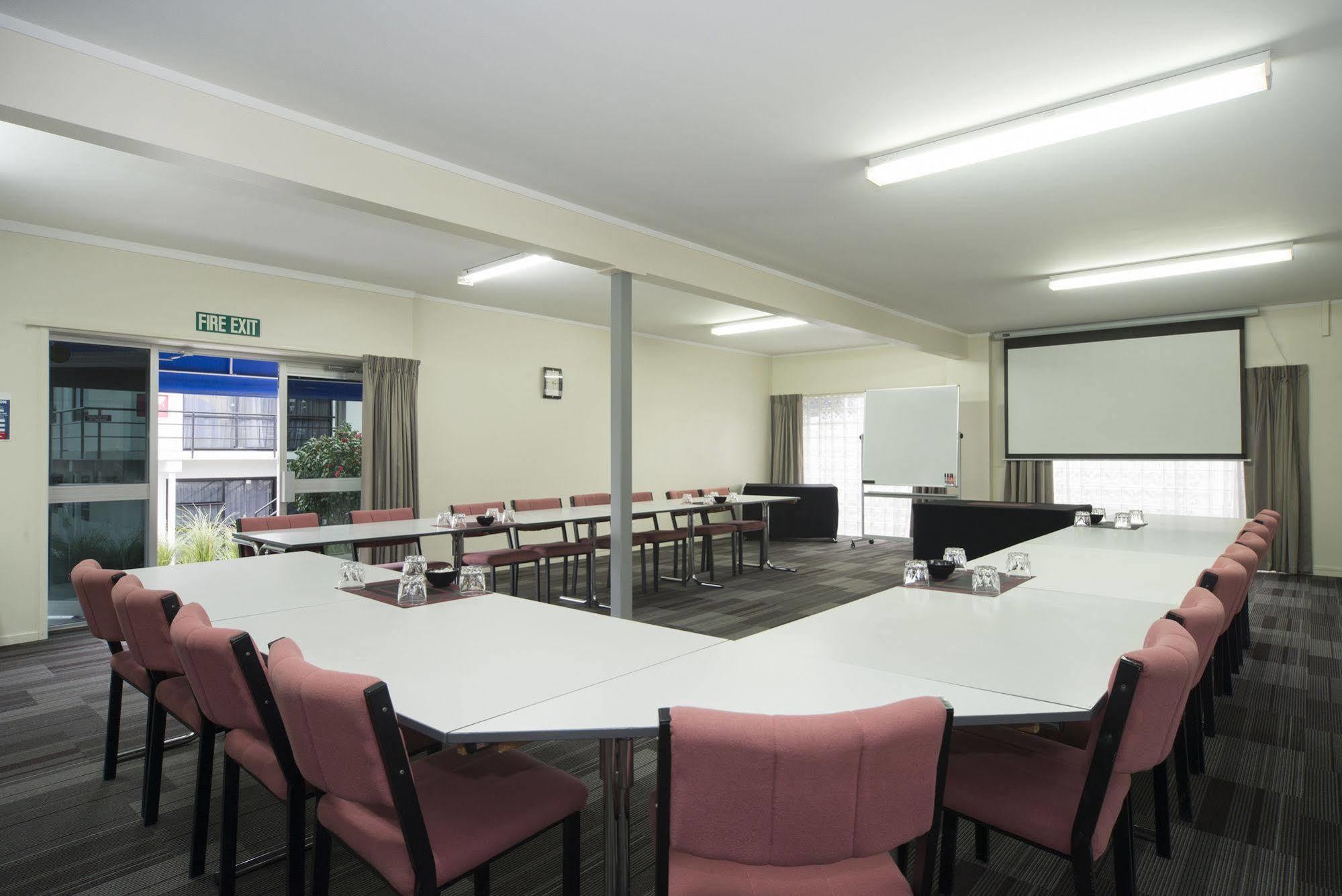 Best Western Ellerslie International Hotel Auckland Eksteriør bilde